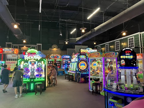 Main Feature