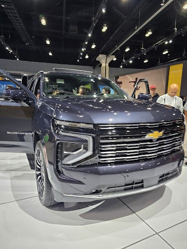 Main Feature